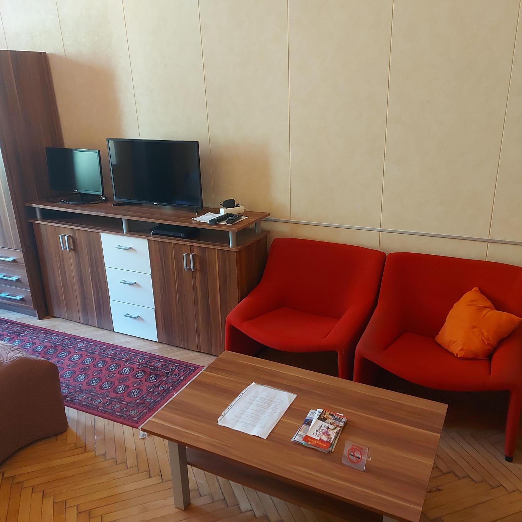 בודפשט Cute Apartment Close To The Center מראה חיצוני תמונה