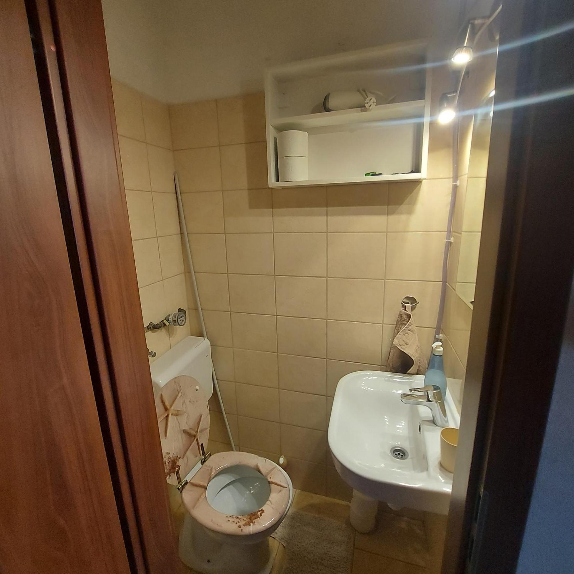 בודפשט Cute Apartment Close To The Center מראה חיצוני תמונה