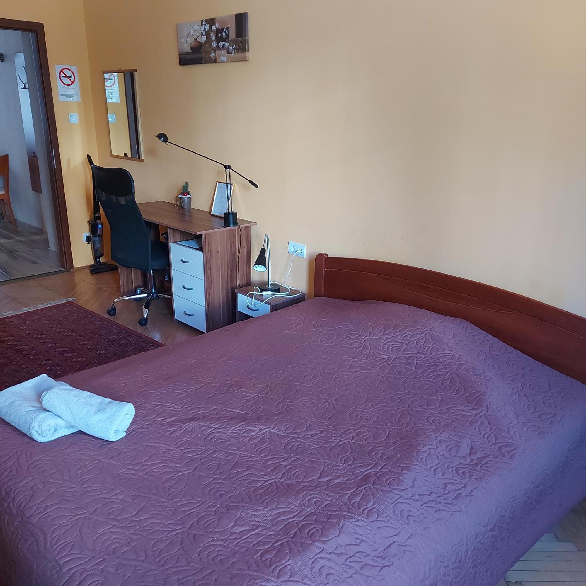 בודפשט Cute Apartment Close To The Center מראה חיצוני תמונה